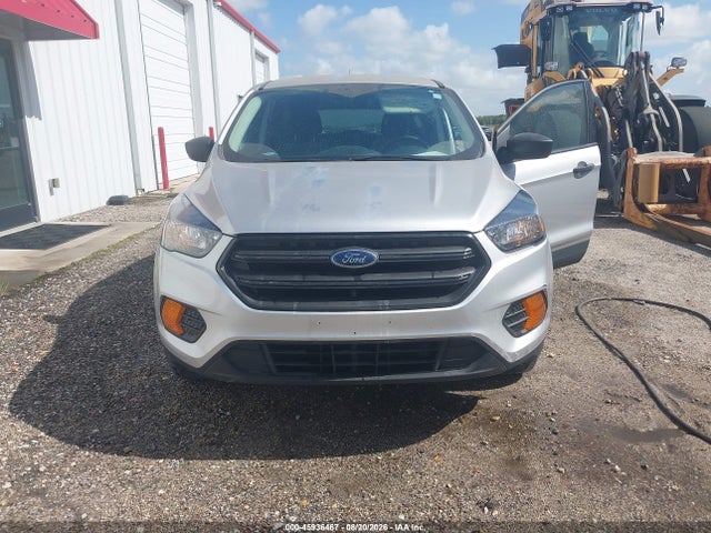 Ford ESCAPE S 2018 1FMCU0F73JUC89337 Image 6