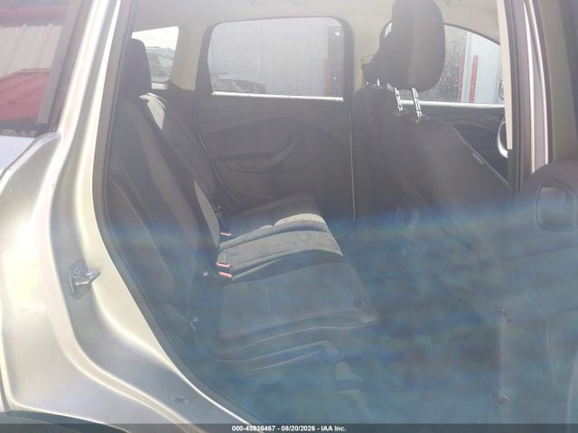 Ford ESCAPE S 2018 1FMCU0F73JUC89337 Image 8