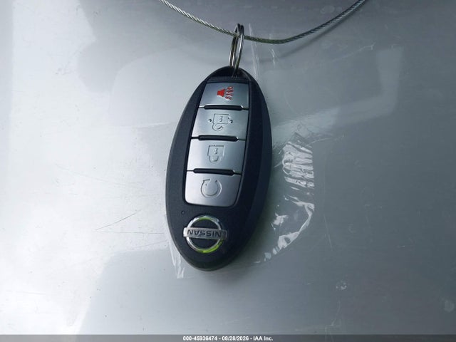 Продаж на аукціоні авто 2021 Nissan Rogue Sv Intelligent Awd, vin: JN8AT3BB9MW207618, номер лоту: 45936474