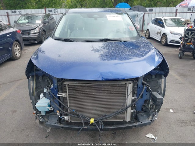 Продаж на аукціоні авто 2021 Nissan Rogue Sv Intelligent Awd, vin: JN8AT3BB9MW207618, номер лоту: 45936474
