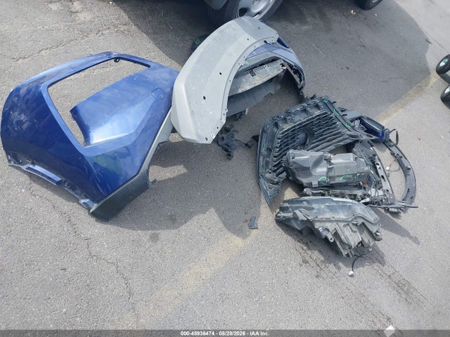 Продаж на аукціоні авто 2021 Nissan Rogue Sv Intelligent Awd, vin: JN8AT3BB9MW207618, номер лоту: 45936474