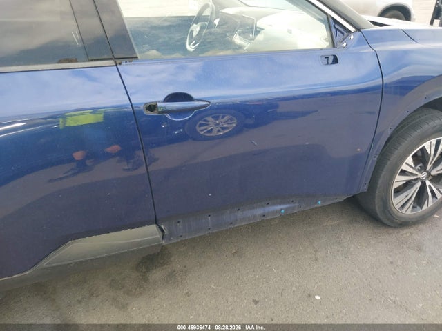 Продаж на аукціоні авто 2021 Nissan Rogue Sv Intelligent Awd, vin: JN8AT3BB9MW207618, номер лоту: 45936474