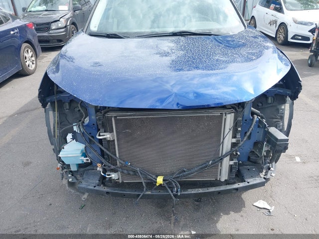 Продаж на аукціоні авто 2021 Nissan Rogue Sv Intelligent Awd, vin: JN8AT3BB9MW207618, номер лоту: 45936474