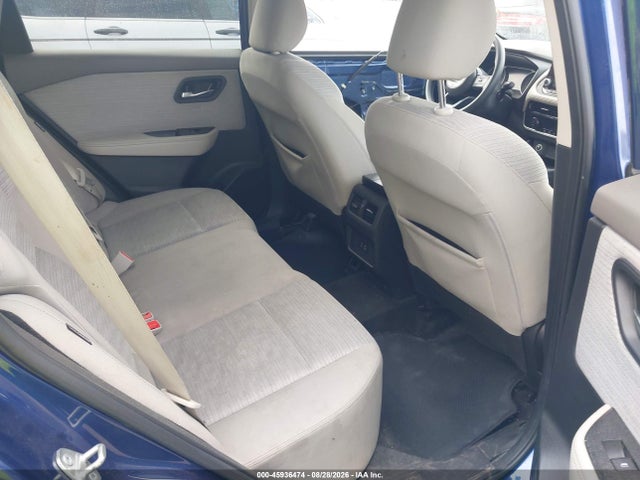 Продаж на аукціоні авто 2021 Nissan Rogue Sv Intelligent Awd, vin: JN8AT3BB9MW207618, номер лоту: 45936474