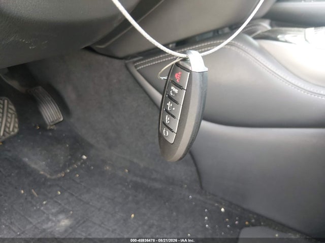 Продаж на аукціоні авто 2017 Infiniti Qx60, vin: 5N1DL0MN8HC554861, номер лоту: 45936478