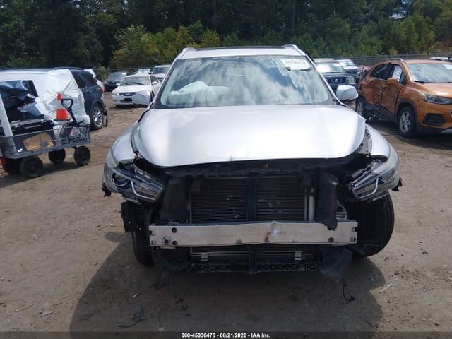 Продаж на аукціоні авто 2017 Infiniti Qx60, vin: 5N1DL0MN8HC554861, номер лоту: 45936478