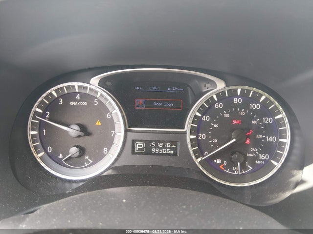 Продаж на аукціоні авто 2017 Infiniti Qx60, vin: 5N1DL0MN8HC554861, номер лоту: 45936478