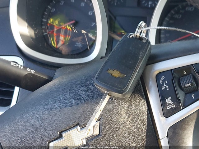 Chevrolet EQUINOX LT 2015 2GNALBEK1F6429589 Image 11