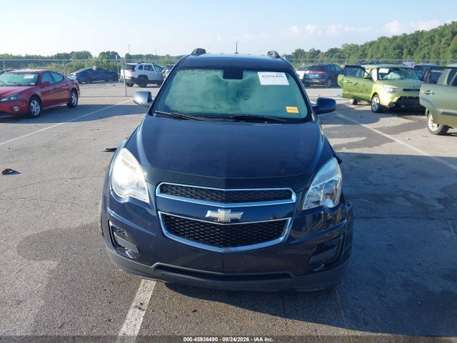 Chevrolet EQUINOX LT 2015 2GNALBEK1F6429589 Image 12