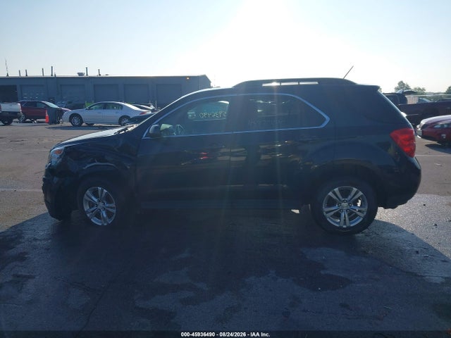 Chevrolet EQUINOX LT 2015 2GNALBEK1F6429589 Image 14