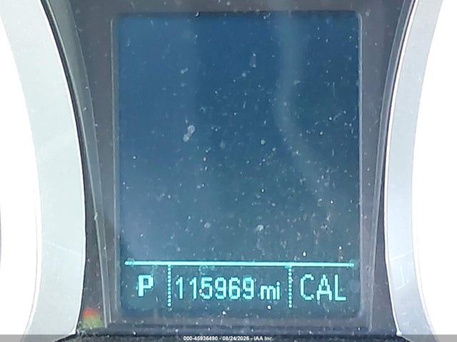 Chevrolet EQUINOX LT 2015 2GNALBEK1F6429589 Image 15