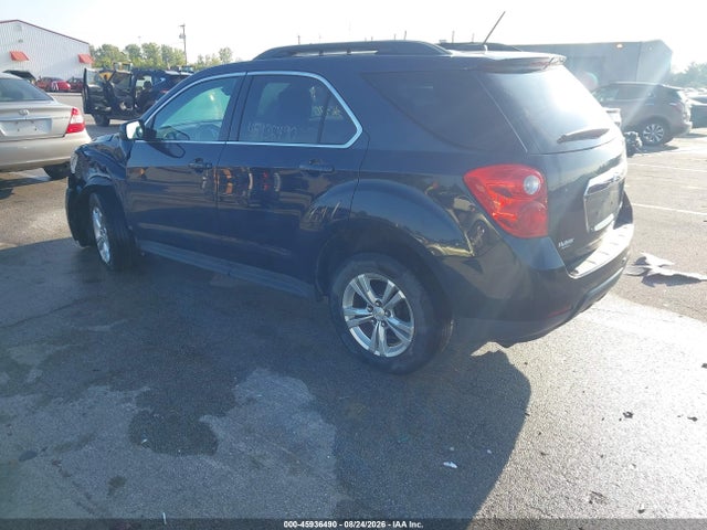 Chevrolet EQUINOX LT 2015 2GNALBEK1F6429589 Image 3