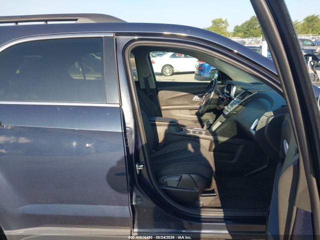 Chevrolet EQUINOX LT 2015 2GNALBEK1F6429589 Image 5