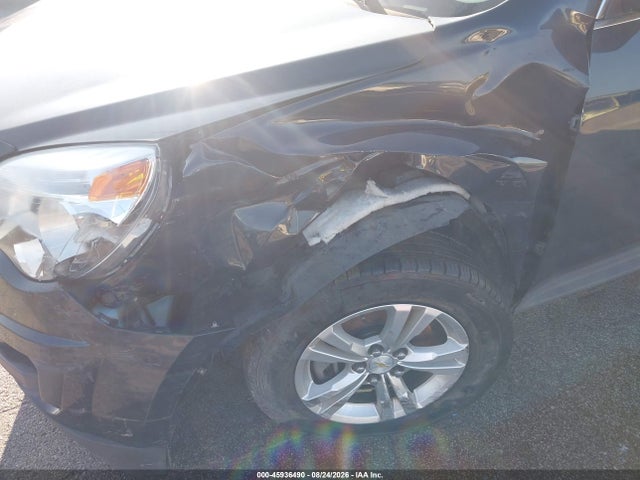 Chevrolet EQUINOX LT 2015 2GNALBEK1F6429589 Image 6