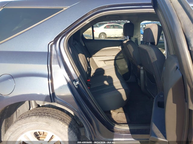 Chevrolet EQUINOX LT 2015 2GNALBEK1F6429589 Image 8