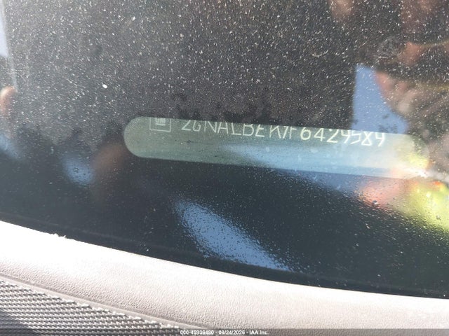 Chevrolet EQUINOX LT 2015 2GNALBEK1F6429589 Image 9