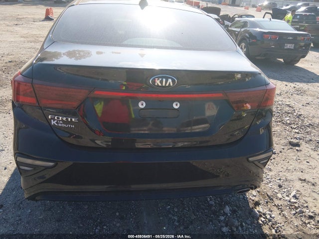 Продаж на аукціоні авто 2021 Kia Forte Lxs, vin: 3KPF24AD4ME340987, номер лоту: 45936491