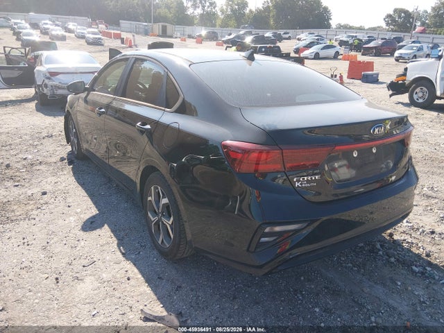 Продаж на аукціоні авто 2021 Kia Forte Lxs, vin: 3KPF24AD4ME340987, номер лоту: 45936491
