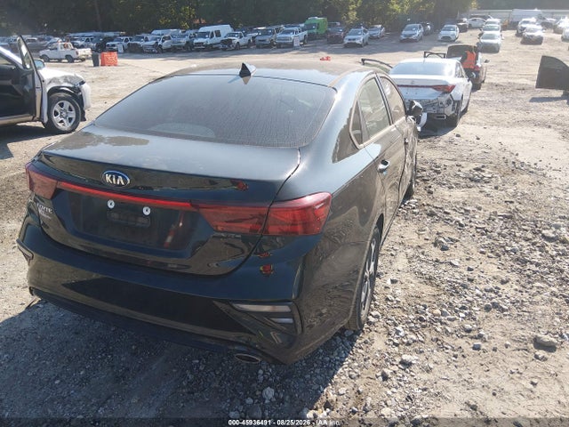 Продаж на аукціоні авто 2021 Kia Forte Lxs, vin: 3KPF24AD4ME340987, номер лоту: 45936491