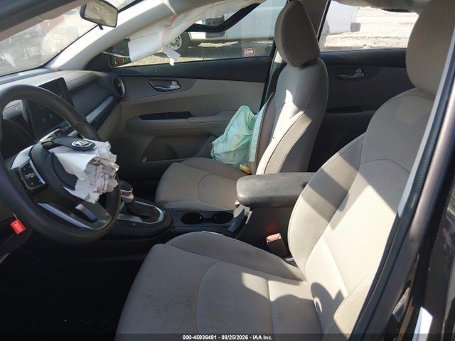 Продаж на аукціоні авто 2021 Kia Forte Lxs, vin: 3KPF24AD4ME340987, номер лоту: 45936491