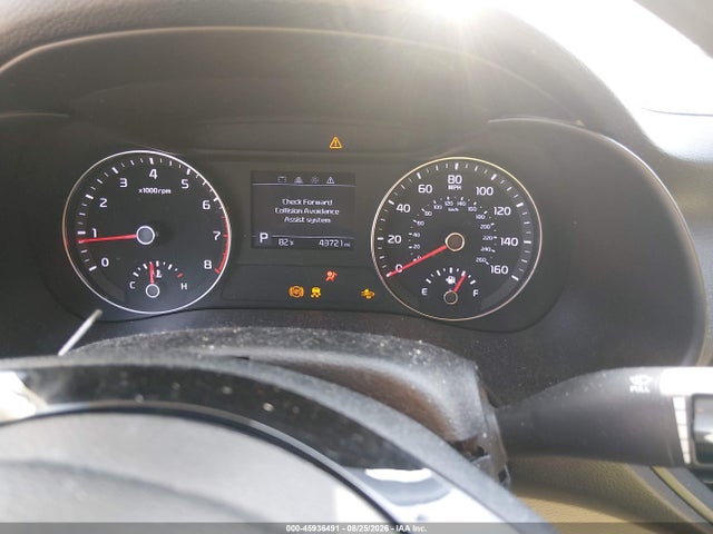 Продаж на аукціоні авто 2021 Kia Forte Lxs, vin: 3KPF24AD4ME340987, номер лоту: 45936491
