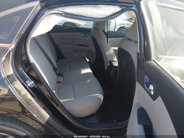 Продаж на аукціоні авто 2021 Kia Forte Lxs, vin: 3KPF24AD4ME340987, номер лоту: 45936491