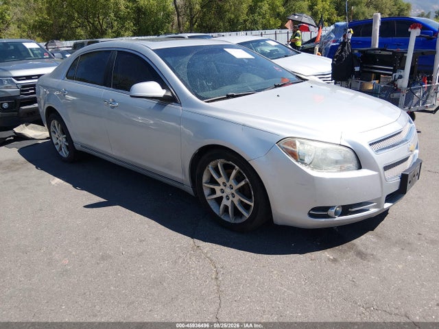 Aukcja sprzedaży 2012 Chevrolet Malibu 2lz, vin: 1G1ZG5E79CF377376, numer aukcji: 45936496