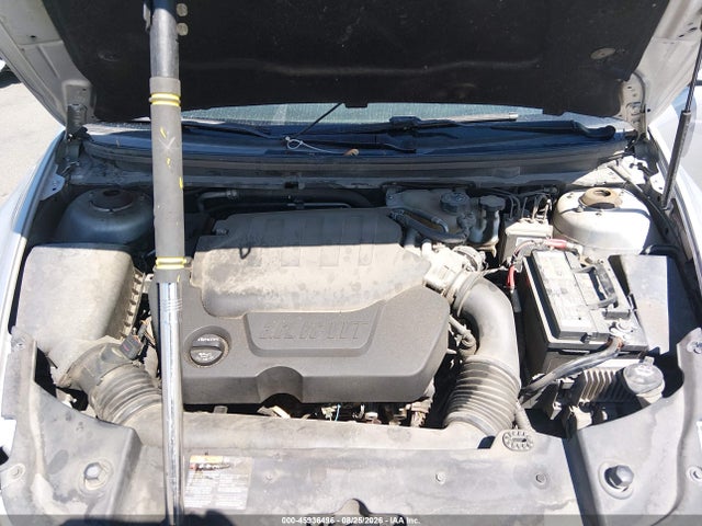 45936496 :رقم المزاد ، 1G1ZG5E79CF377376 vin ، 2012 Chevrolet Malibu 2lz مزاد بيع