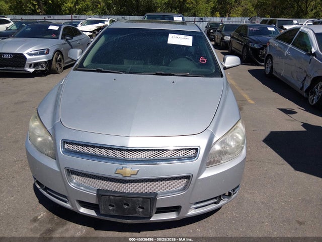 45936496 :رقم المزاد ، 1G1ZG5E79CF377376 vin ، 2012 Chevrolet Malibu 2lz مزاد بيع