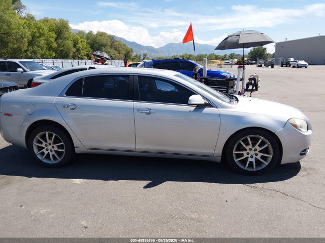 45936496 :رقم المزاد ، 1G1ZG5E79CF377376 vin ، 2012 Chevrolet Malibu 2lz مزاد بيع