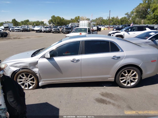 45936496 :رقم المزاد ، 1G1ZG5E79CF377376 vin ، 2012 Chevrolet Malibu 2lz مزاد بيع