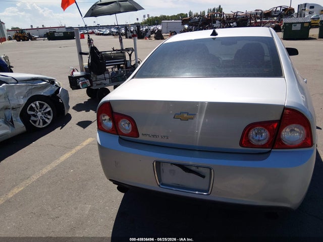 45936496 :رقم المزاد ، 1G1ZG5E79CF377376 vin ، 2012 Chevrolet Malibu 2lz مزاد بيع