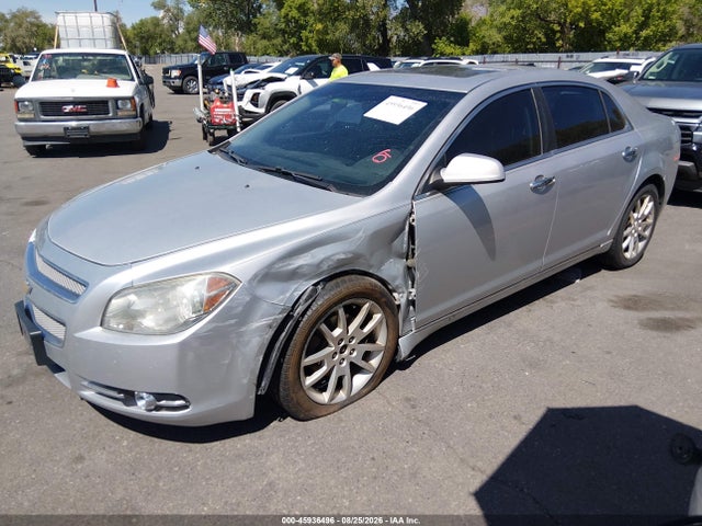 45936496 :رقم المزاد ، 1G1ZG5E79CF377376 vin ، 2012 Chevrolet Malibu 2lz مزاد بيع