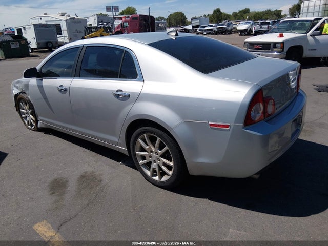 45936496 :رقم المزاد ، 1G1ZG5E79CF377376 vin ، 2012 Chevrolet Malibu 2lz مزاد بيع
