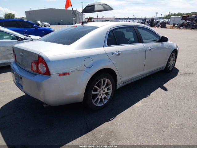 45936496 :رقم المزاد ، 1G1ZG5E79CF377376 vin ، 2012 Chevrolet Malibu 2lz مزاد بيع
