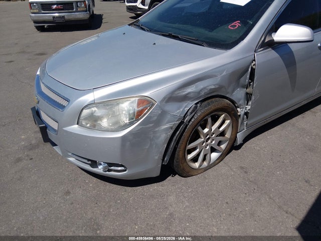 45936496 :رقم المزاد ، 1G1ZG5E79CF377376 vin ، 2012 Chevrolet Malibu 2lz مزاد بيع