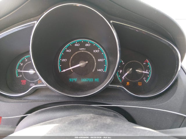 45936496 :رقم المزاد ، 1G1ZG5E79CF377376 vin ، 2012 Chevrolet Malibu 2lz مزاد بيع
