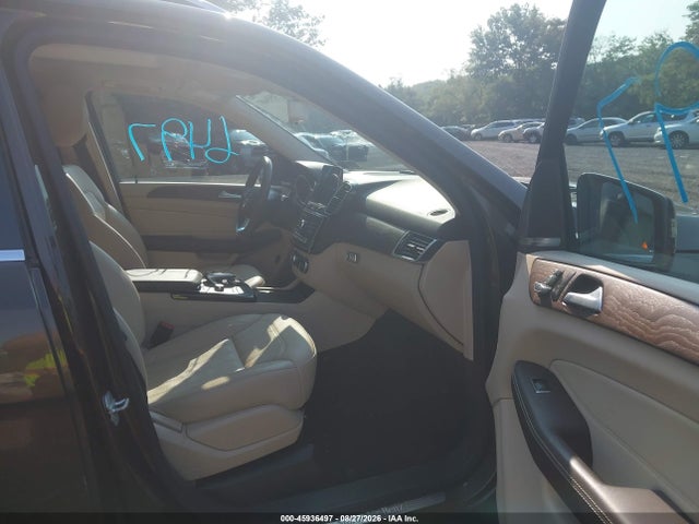 Aukcja sprzedaży 2016 Mercedes-benz Gle 350 4matic, vin: 4JGDA5HB3GA806528, numer aukcji: 45936497