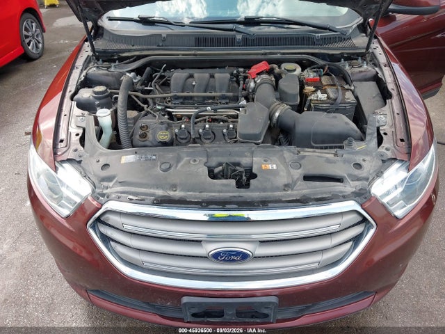 1FAHP2E82GG147372 Ford TAURUS SEL