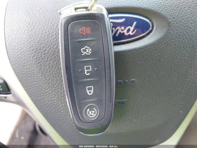 1FAHP2E82GG147372 Ford TAURUS SEL