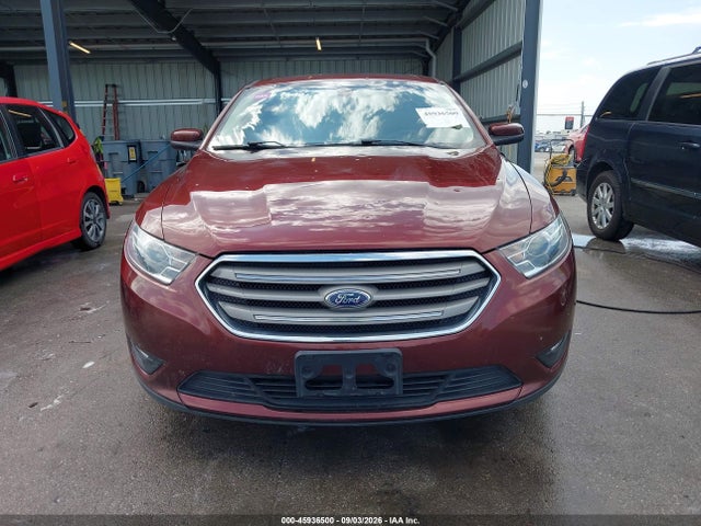 1FAHP2E82GG147372 Ford TAURUS SEL