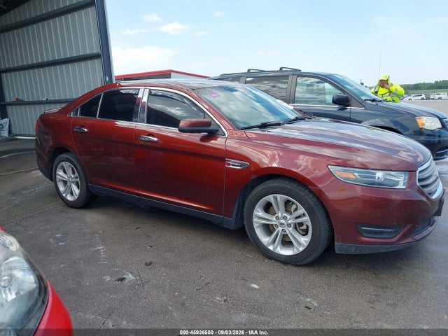 1FAHP2E82GG147372 Ford TAURUS SEL