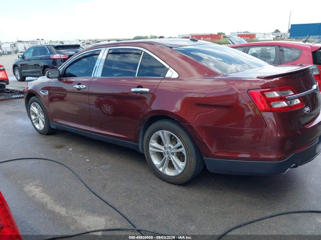 1FAHP2E82GG147372 Ford TAURUS SEL