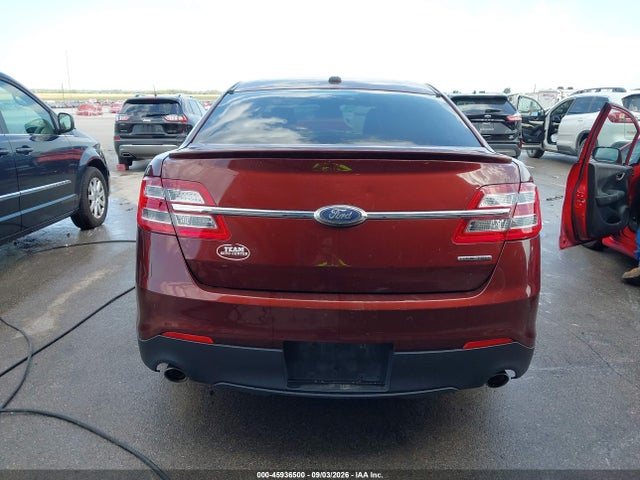 1FAHP2E82GG147372 Ford TAURUS SEL