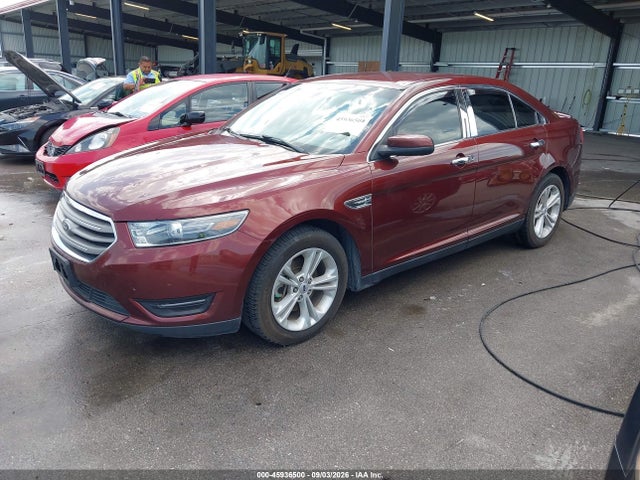 1FAHP2E82GG147372 Ford TAURUS SEL
