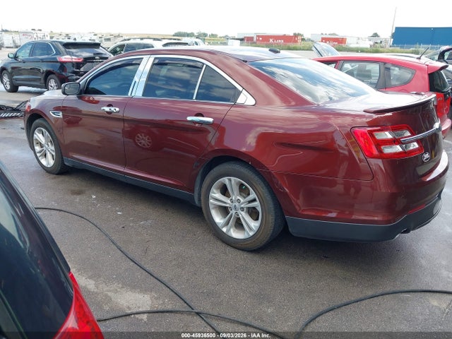 1FAHP2E82GG147372 Ford TAURUS SEL