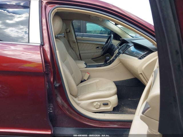 1FAHP2E82GG147372 Ford TAURUS SEL