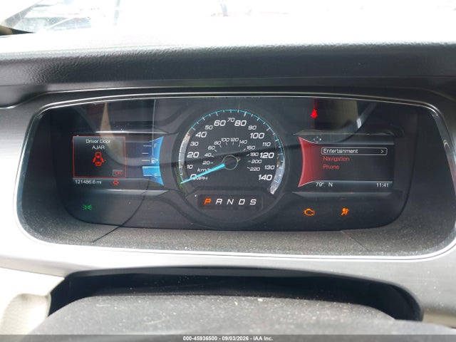 1FAHP2E82GG147372 Ford TAURUS SEL