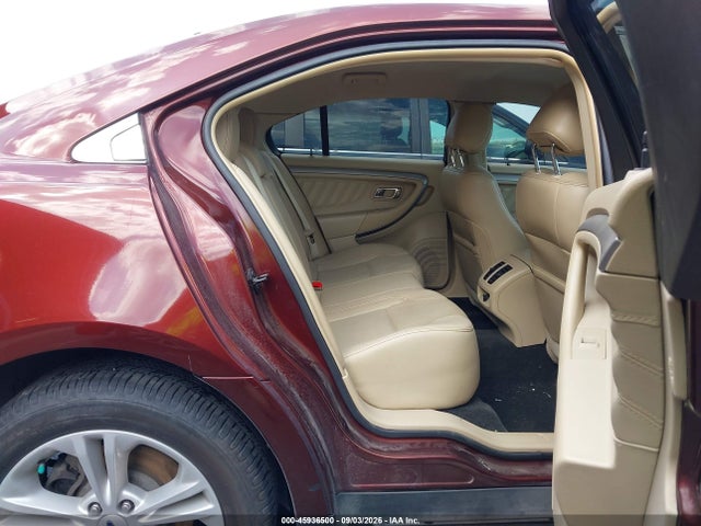 1FAHP2E82GG147372 Ford TAURUS SEL