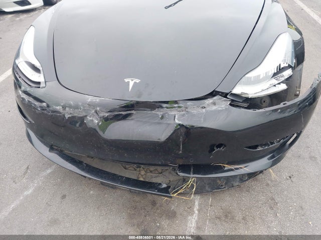 Tesla Model 3 Long Range/mid Range 2018 5YJ3E1EA6JF123178 Image 6